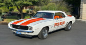 Chevrolet Camaro occasion année 1969 Annonce Chevrolet Camaro occasion Essence à LYON