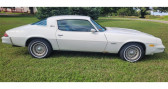 Chevrolet Camaro occasion année 1979 boite Automatique Annonce Chevrolet Camaro occasion Essence à LYON