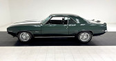 Chevrolet Camaro occasion année 1969 boite Manuelle Annonce Chevrolet Camaro occasion Essence à LYON