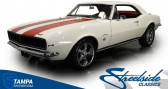 Chevrolet Camaro occasion année 1967 Annonce Chevrolet Camaro occasion Essence à LYON