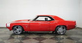 Chevrolet Camaro occasion année 1969 boite Automatique Annonce Chevrolet Camaro occasion Essence à LYON