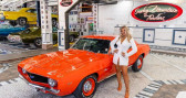 Annonce Chevrolet Camaro occasion Essence   LYON