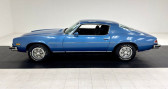 Chevrolet Camaro occasion année 1974 boite Manuelle Annonce Chevrolet Camaro occasion Essence à LYON