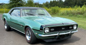Chevrolet Camaro occasion année 1968 Annonce Chevrolet Camaro occasion Essence à LYON