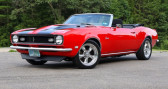 Chevrolet Camaro occasion année 1968 Annonce Chevrolet Camaro occasion Essence à LYON