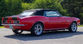 Chevrolet Camaro occasion année 1968 boite Manuelle Annonce Chevrolet Camaro occasion Essence à LYON