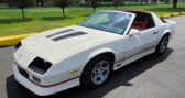 Chevrolet Camaro occasion année 1989 Annonce Chevrolet Camaro occasion Essence à LYON