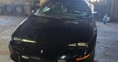 Chevrolet Camaro occasion année 1995 Annonce Chevrolet Camaro occasion Essence à LYON