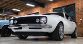 Chevrolet Camaro occasion année 1967 boite Automatique Annonce Chevrolet Camaro occasion Essence à LYON