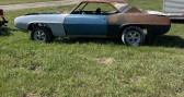 Chevrolet Camaro    LYON 69