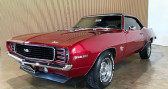 Chevrolet Camaro    LYON 69