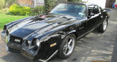 Chevrolet Camaro    LYON 69