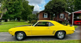 Chevrolet Camaro    LYON 69