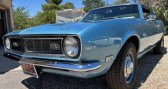 Chevrolet Camaro occasion année 1968 boite Manuelle Annonce Chevrolet Camaro occasion Essence à LYON