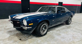 Chevrolet Camaro occasion 1973 mise en vente à LYON par le garage GOOD TIMERS - photo n°1