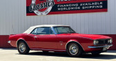 Chevrolet Camaro occasion année 1967 Annonce Chevrolet Camaro occasion Essence à LYON
