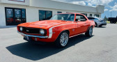 Chevrolet Camaro occasion année 1969 Annonce Chevrolet Camaro occasion Essence à LYON