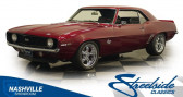 Chevrolet Camaro occasion année 1969 Annonce Chevrolet Camaro occasion Essence à LYON