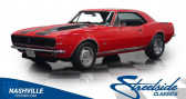 Annonce Chevrolet Camaro occasion Essence   LYON