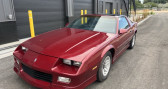 Chevrolet Camaro    LYON 69