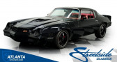 Annonce Chevrolet Camaro occasion Essence   LYON