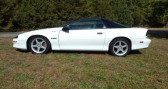 Chevrolet Camaro occasion année 1995 Annonce Chevrolet Camaro occasion Essence à LYON