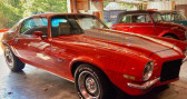Annonce Chevrolet Camaro occasion Essence   LYON