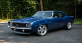 Chevrolet Camaro occasion année 1969 Annonce Chevrolet Camaro occasion Essence à LYON