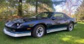 Chevrolet Camaro occasion année 1986 Annonce Chevrolet Camaro occasion Essence à LYON