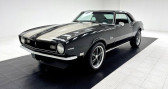 Annonce Chevrolet Camaro occasion Essence   LYON