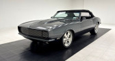 Annonce Chevrolet Camaro occasion Essence   LYON