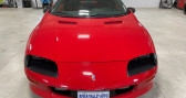 Annonce Chevrolet Camaro occasion Essence   LYON