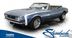 Chevrolet Camaro occasion 1967 mise en vente à LYON par le garage GOOD TIMERS - photo n°1