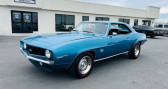 Chevrolet Camaro   1969 - annonce de voiture en vente sur Auto Sélection.com