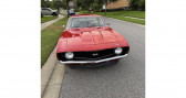 Chevrolet Camaro    LYON 69