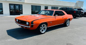 Annonce Chevrolet Camaro occasion Essence   LYON