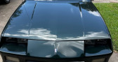 Annonce Chevrolet Camaro occasion Essence   LYON