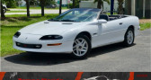 Annonce Chevrolet Camaro occasion Essence   LYON