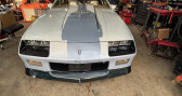 Annonce Chevrolet Camaro occasion Essence   LYON