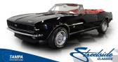 Annonce Chevrolet Camaro occasion Essence   LYON
