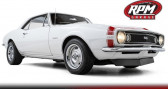 Chevrolet Camaro occasion année 1967 Annonce Chevrolet Camaro occasion Essence à LYON