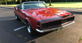 Chevrolet Camaro occasion année 1967 Annonce Chevrolet Camaro occasion Essence à LYON