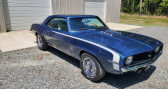 Chevrolet Camaro occasion année 1969 Annonce Chevrolet Camaro occasion Essence à LYON