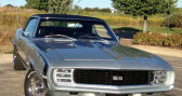 Chevrolet Camaro occasion année 1969 Annonce Chevrolet Camaro occasion Essence à LYON