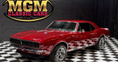 Chevrolet Camaro occasion année 1967 Annonce Chevrolet Camaro occasion Essence à LYON