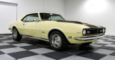 Chevrolet Camaro occasion année 1968 Annonce Chevrolet Camaro occasion Essence à LYON