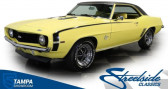 Chevrolet Camaro    LYON 69