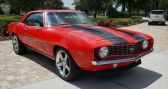 Chevrolet Camaro occasion année 1969 Annonce Chevrolet Camaro occasion Essence à LYON