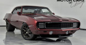 Chevrolet Camaro    LYON 69