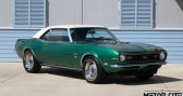 Chevrolet Camaro    LYON 69